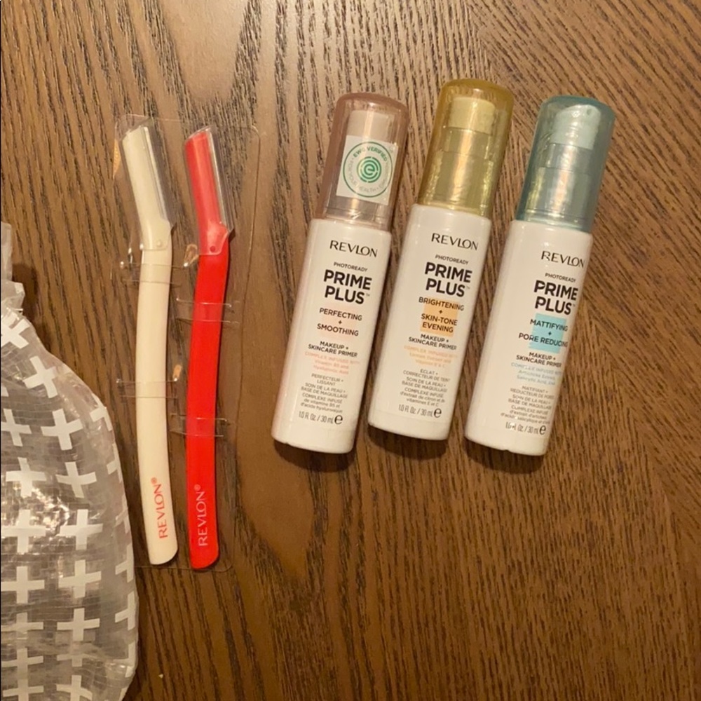 Revlon Photo ready set